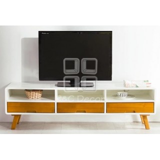 RC-8061 TV Cabinet